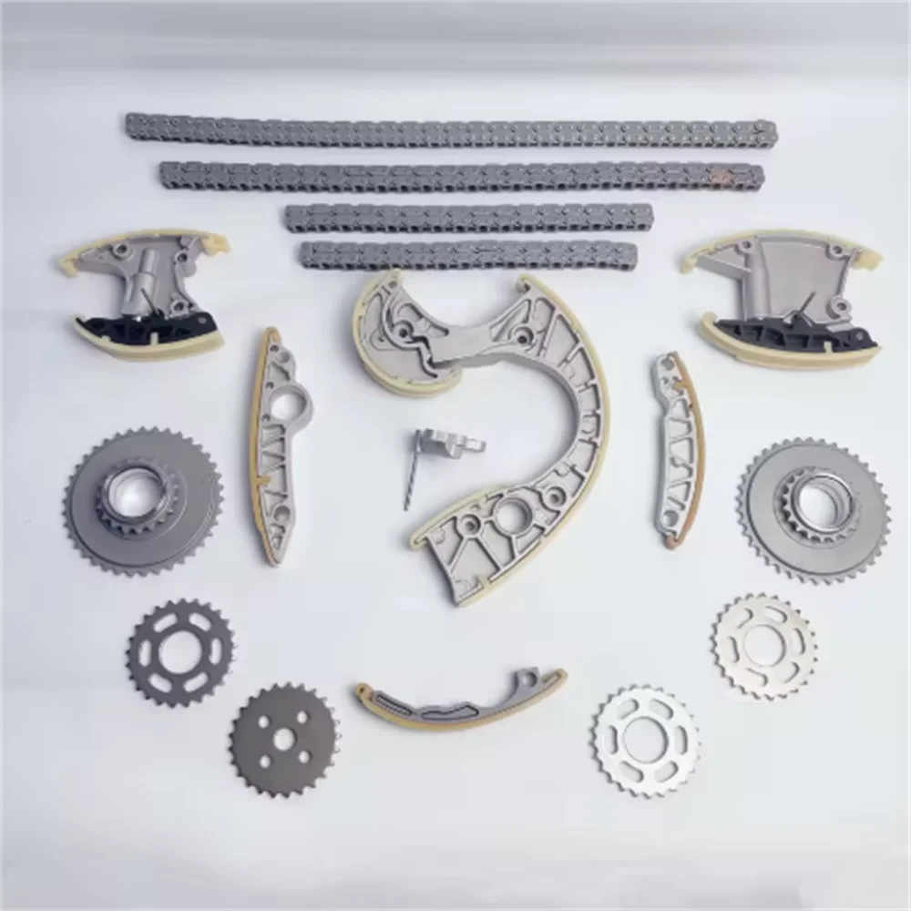 New Timing Chain Co…