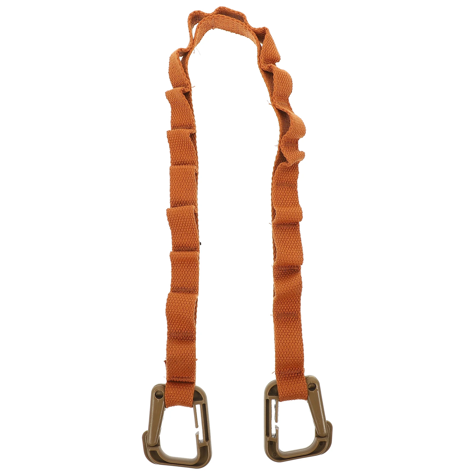 

Multifunctional Camping Hanging Rope Durable Plastic Steel Tent Accessories Portable Clothes Lanyard Outdoor Travel Storage