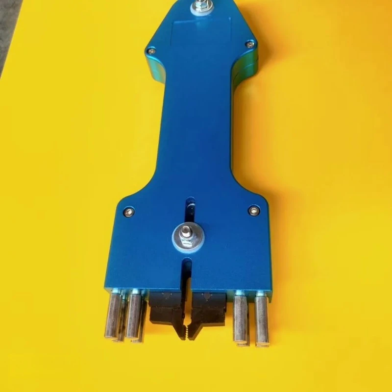 Die‑Cutting Blade Rule Puller Handheld Blade Remover Durable Industrial Hand Tool For Die Cutter Machine Repair