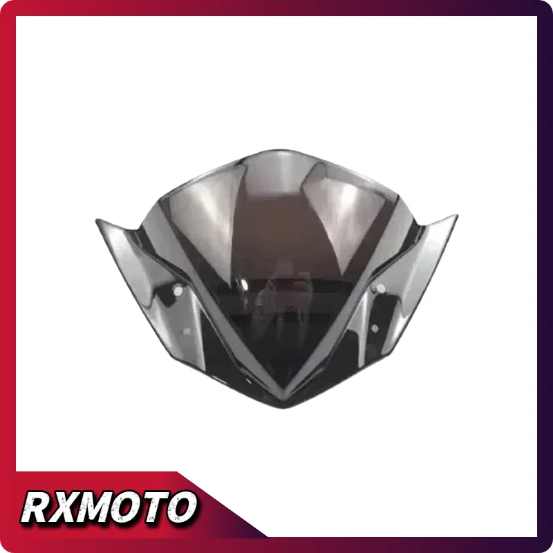 

Suitable for Yamaha FZ16 Fi V2.0 FZ16 FZ-S FZS 150 2014 2015 2016 2017 2018 motorcycle windshield fairing