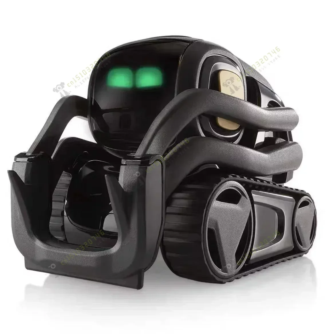 ANKI COZMO-デジタルベクトルロボット,第2世代,インテリジェント