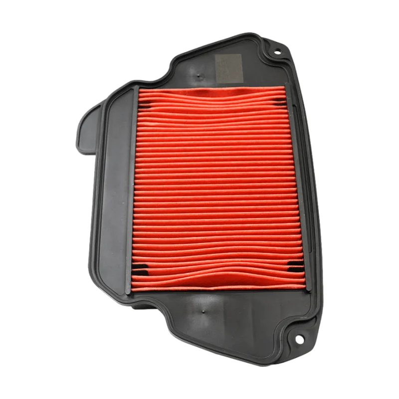 Motorcycle Engine Air Filter Cleaner , Intake Filter for Honda CBR650F CBR650FA CB650F CB650FA 2014-2018 3