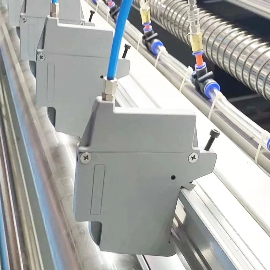 Circular Pneumatic …