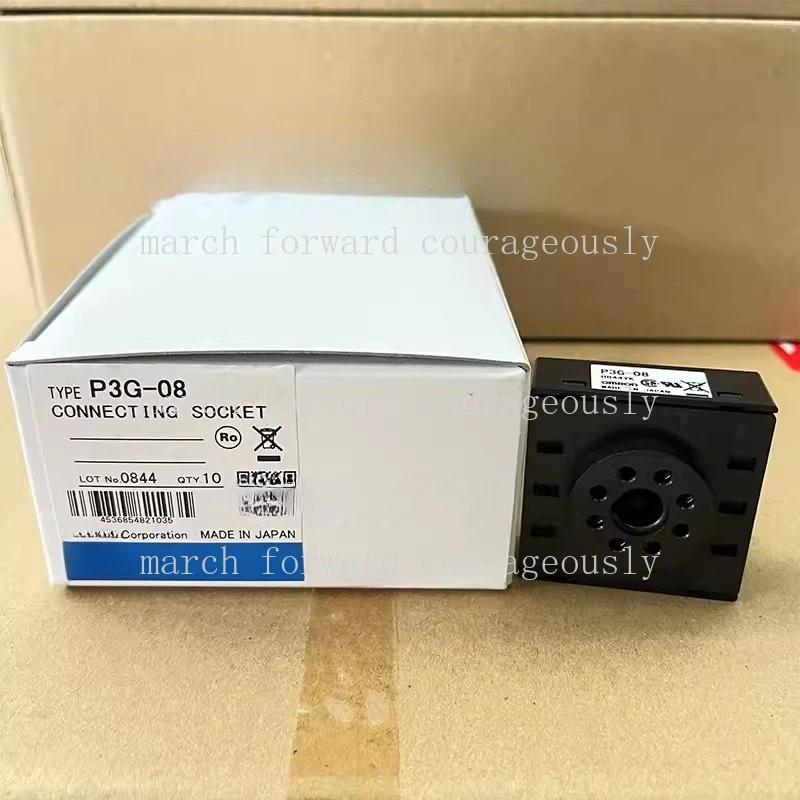 for Omron relay base P2CF-08 11 PTFZ-14-E PF083A PF113A PYF08A-E