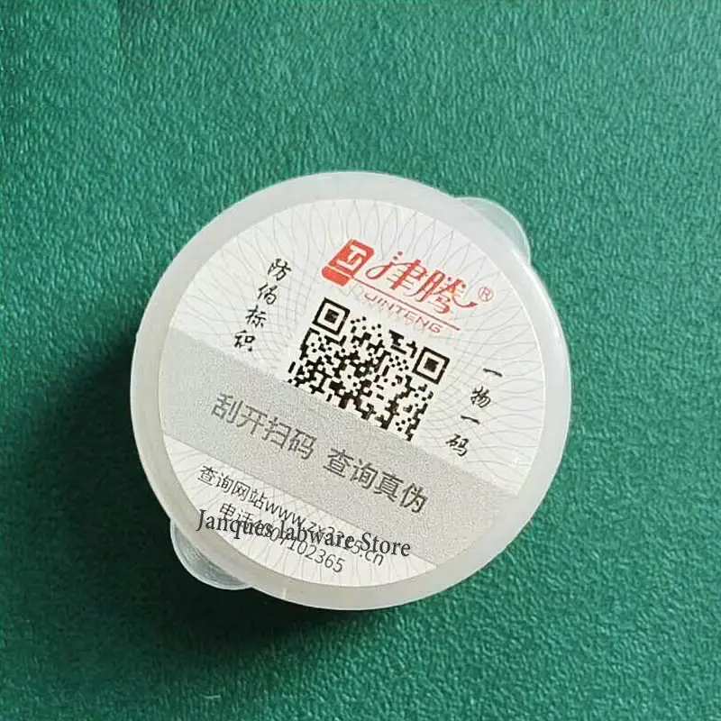 100pcs/box Lab PES/MCE/Nylon/PTFE OD13mm/25mm hydrophilic Membrane Filter With pore size 0.22/0.45/0.8um Membrane