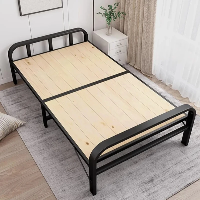 Bedroom Multifunction Folding Beds Single Unique Under Storage Folding Beds Sleeping Nordic Camarotes Para Dormitorio Furnitures