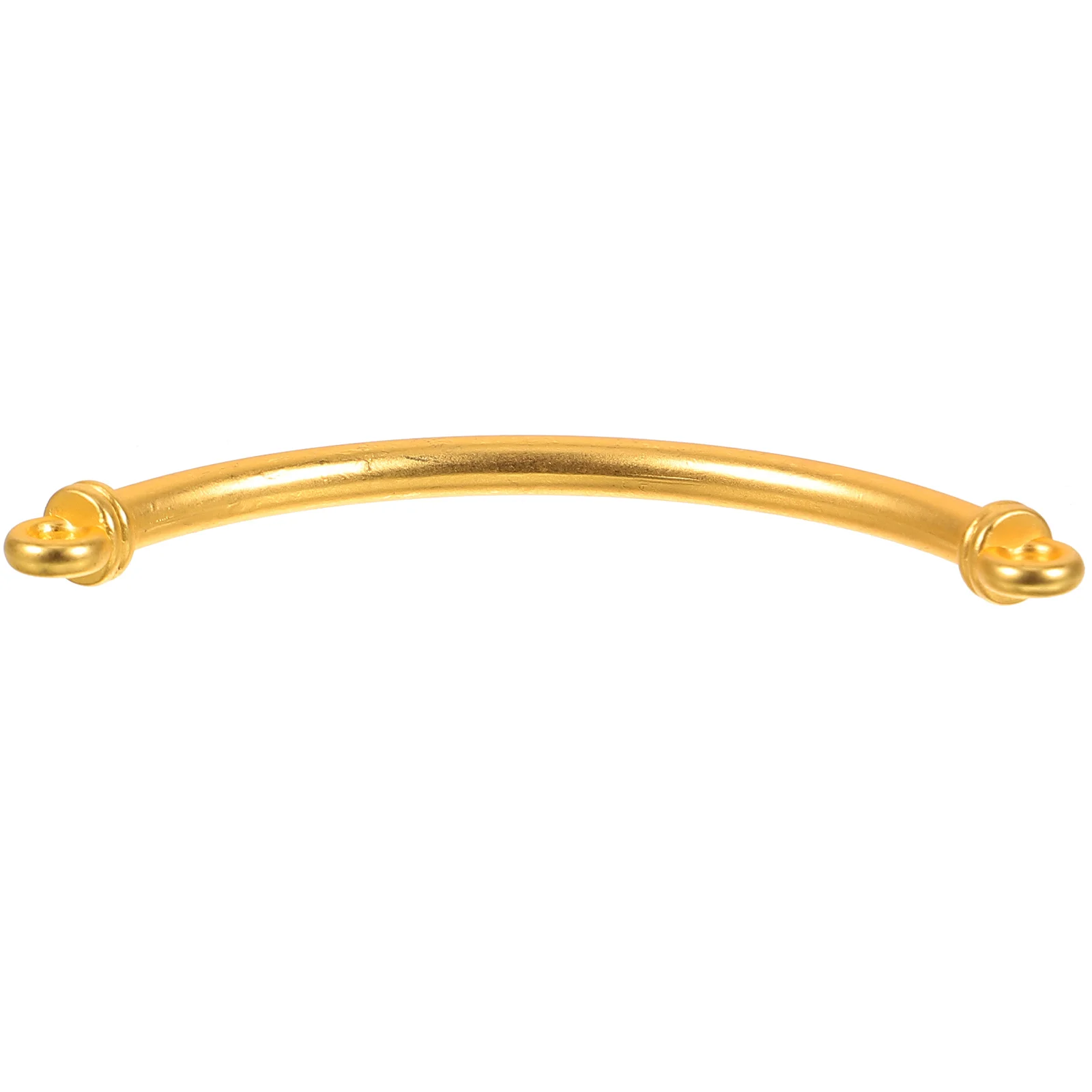 

Half Bracelet Accessories Bangles Chunky Bracelets for Women Jewelry Diy Golden Making