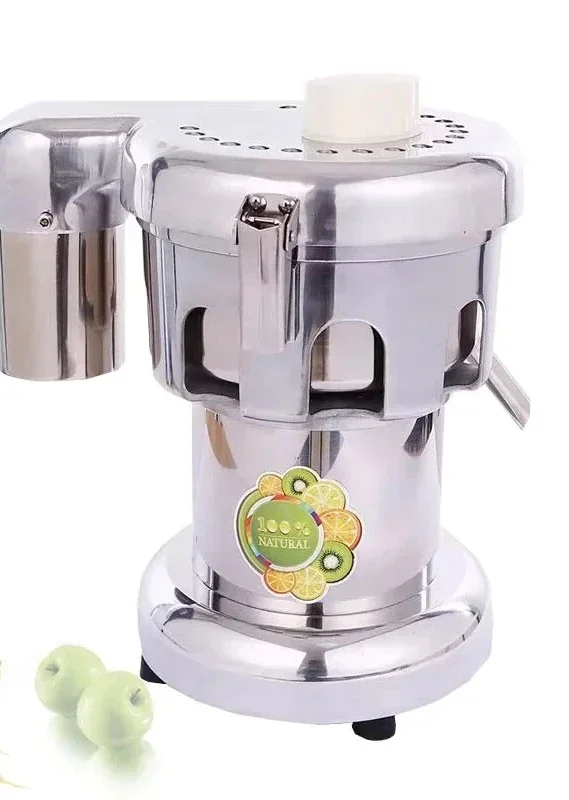 

'Electric Juice Extractor Stainless Steel Commercial Fresh Juice Press Exprimidor Fruit Orange