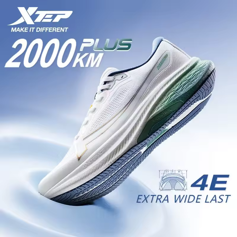 Running Shoes Preview