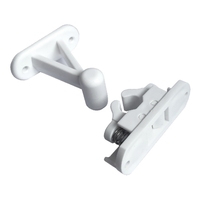 T type Cabin Door Suction Latch Fastener Suitable for Motorhomes Sailboats Campers Watercrafts Yachts Caravans Cruisers