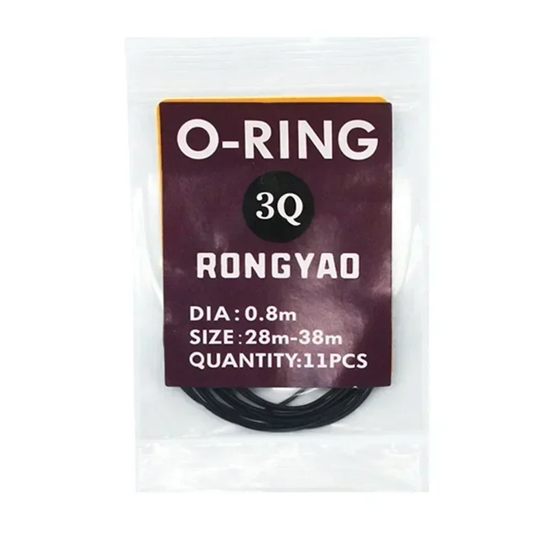 Horloge terug O-ring behuizing Waterdichte oliedoos Horlogekroon O-ring pakking Siliconen vetafdichting Glijmiddel Reparatietool - afbeelding 1