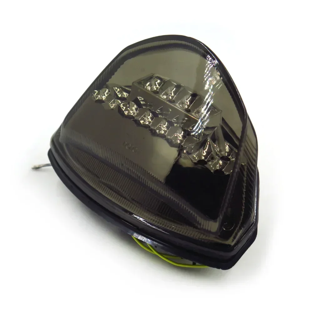 Motorcycle Parts LED Tail Brake Light Turn Signals for Suzuki GSXR 1000 2007-2008 Tail Lamp Assembly