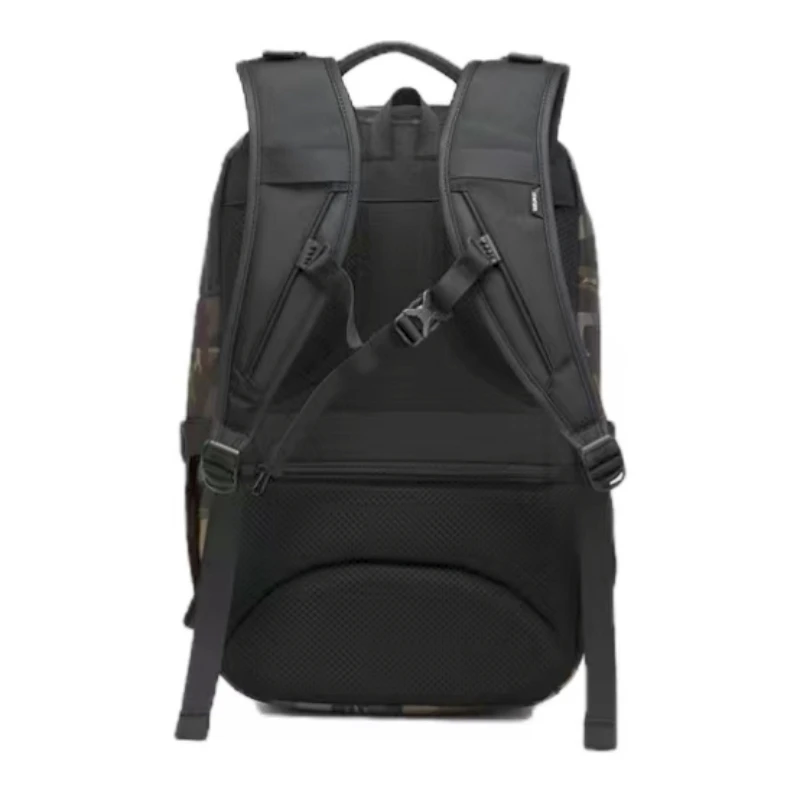 High-density Oxford Cloth Backpack Men's Business Travel Backpack Waterproof  Outdoor Computer Bag College Student Bag.