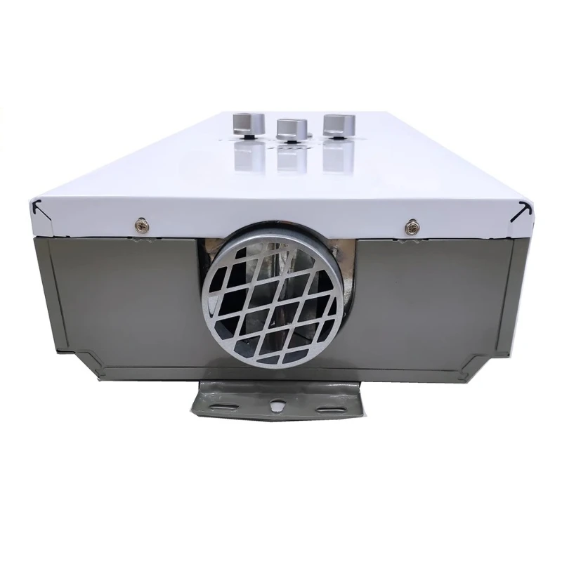 

Travel Camper RV RV Smart Propane Portable Gas Water Heater with Shower