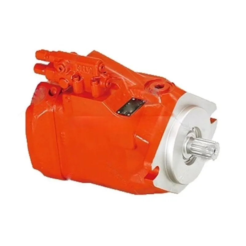 

Hydraulic Axial Piston Pump 195-9097 for Caterpillar CAT Engine C6.6 Tractor D6N