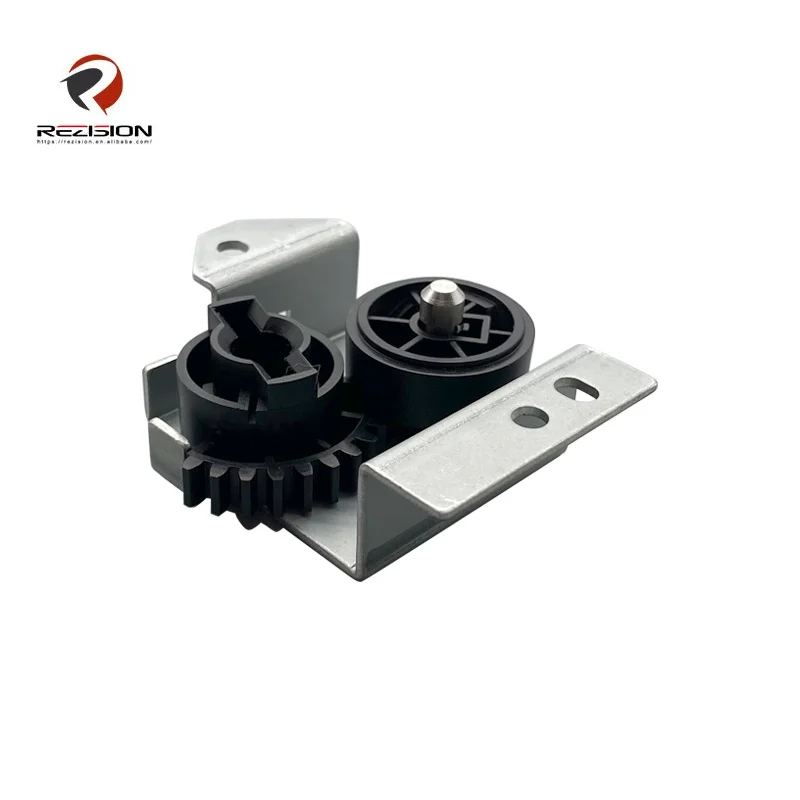 Imagem -02 - Desenvolvimento Câmara Drive Lock Gear Copiadora Impressora Peças 900 4110 4595 4127 D95 D110 D125