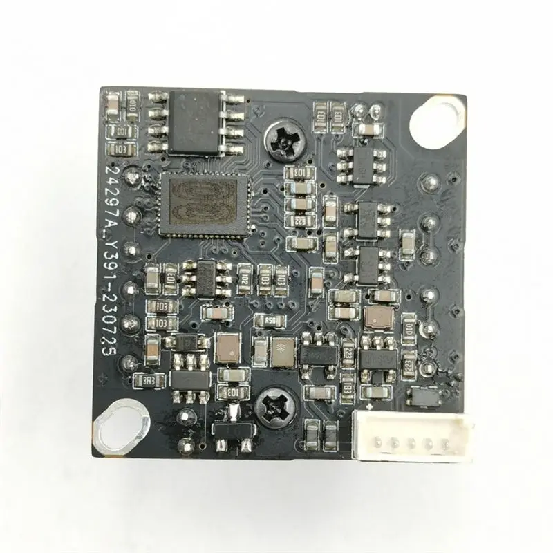 ABZZ-Door Night Vision Camera Module IR LED Day And Night Usb Cctv Camera All-Day Image WDR