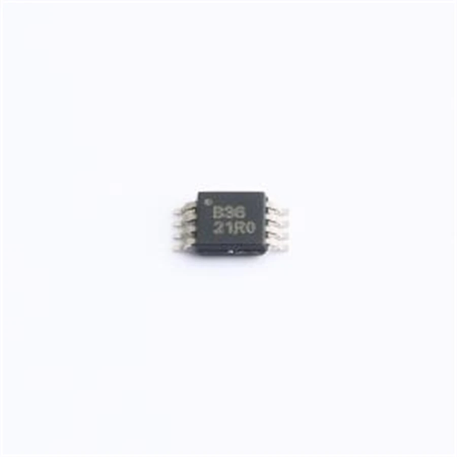 

5PCS/LOT OPA2336E/2K5 (Precision Op Amps)