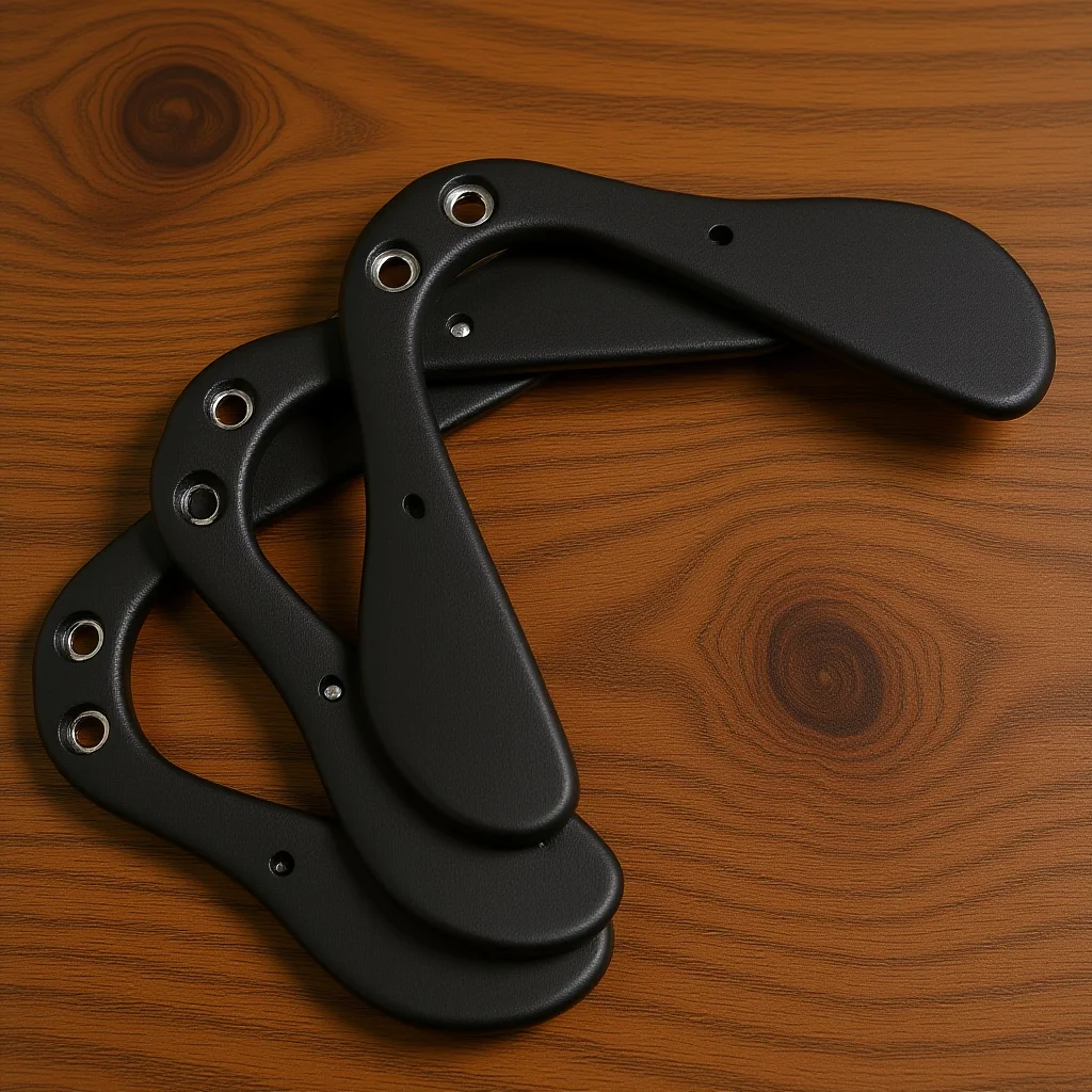 

Universal Nose Pads for Cycling Glasses 3pcs Soft Replacement Lens Support Unisex Adjustable Fit Sunglasses Repair Kit Accessory