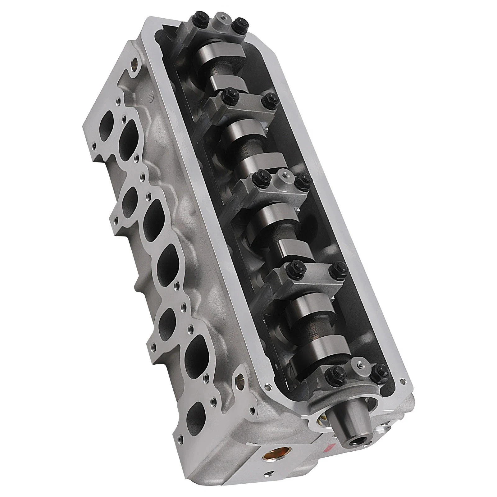 Artudatech Complete Cylinder Head 028103351L For VW T4 Transporter Polo 1996 1997 1998 1999 2000 2001 2002 2003 Diesel