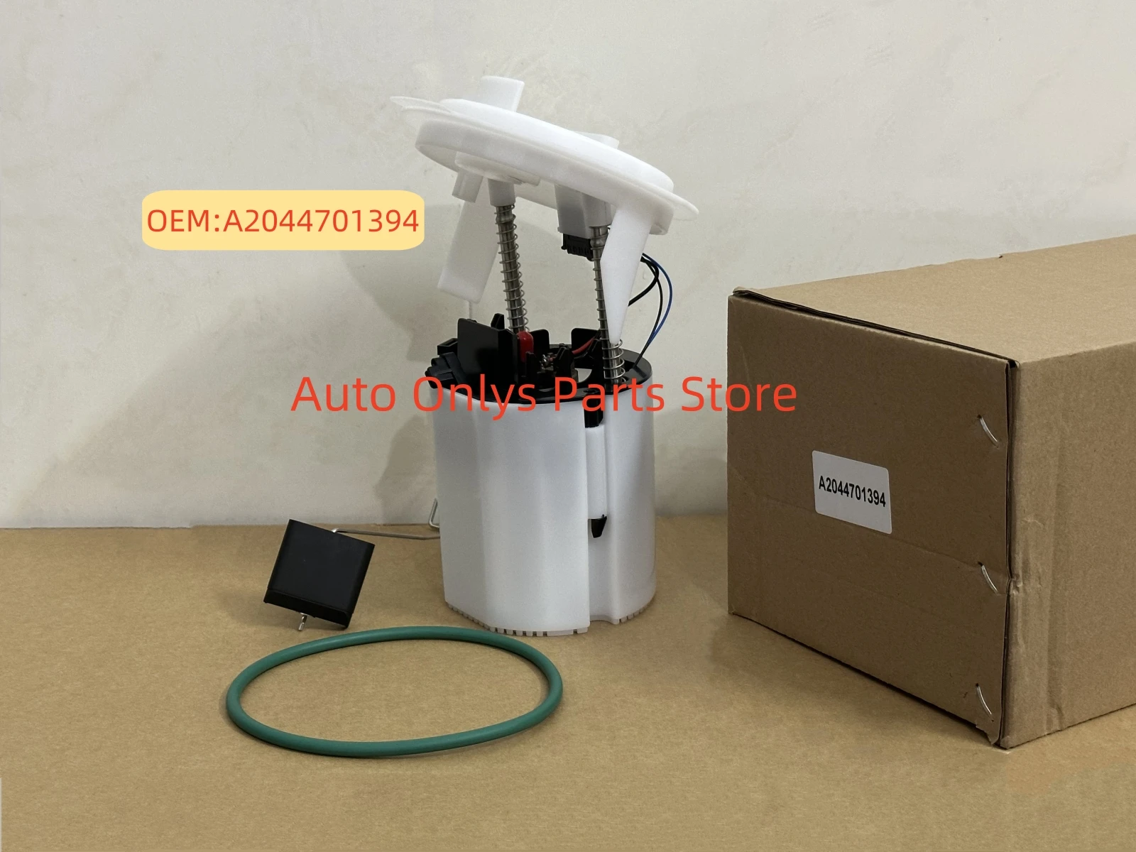 1pc A2044701394 New Fuel Pump Assembly For Mercedes-Benz C-Class W212 C300 C350 E350 E550 W204 W212 X204 2124701794