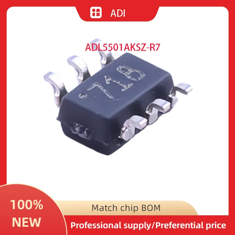 1PCS 100% New Origi…