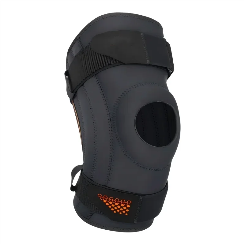 

1 шт. наколенник, поддержка колена для стабильности, травмы мениска, небольшие связки, растяжения для мужчин и женщин, поддержка бега, баскетбола