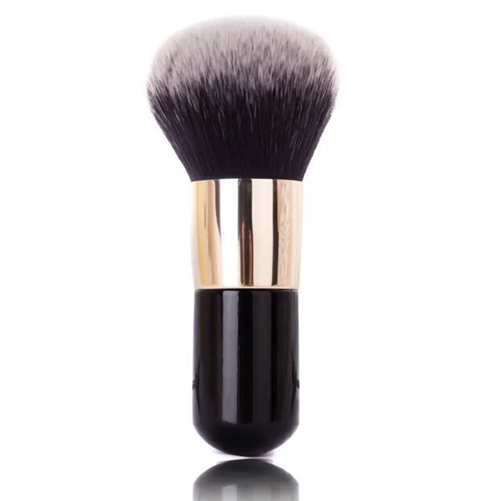 Big Size Loose Powder Brush Face Foundation Highlighter Cheek Makeup Brush Professional Large Soft Hair Cosmetics Make Up Tools