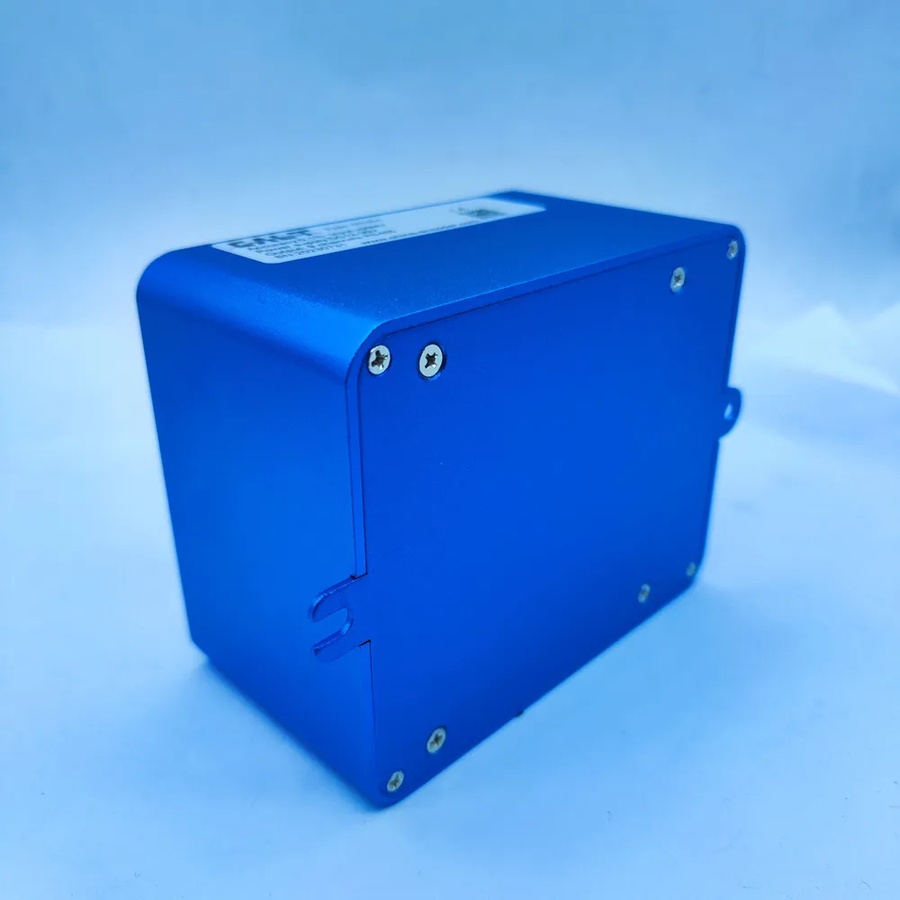 Penguat Load Cell LC094 dengan Output RS485