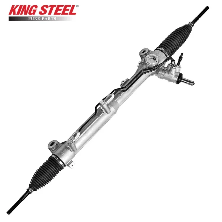 

King Steel оптовая лучшая цена авто гидроусилитель руля стеллаж для MAZDA BT-50 2WD 2012 OE UC2A-32-110D