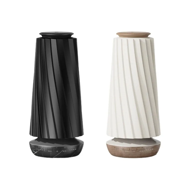 Smart Home Automatic Fragrance Spray Fragrance Machine Timed Diffuser Two-Fluid Hotel Household Long-lasting Diffuser