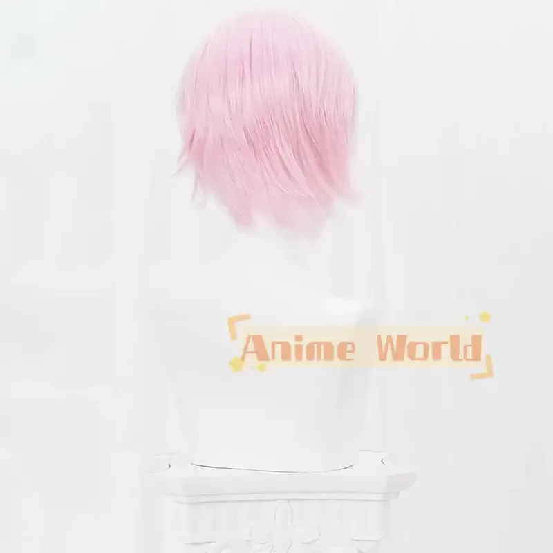 原神ダリア ゴールデン コスプレウィッグ