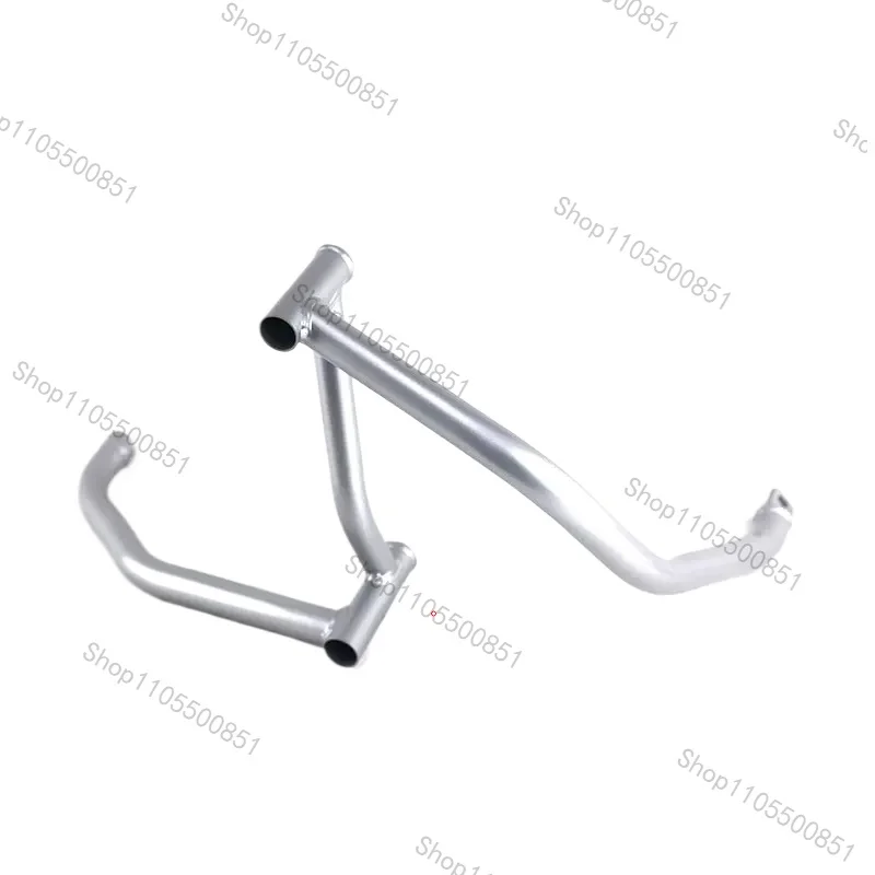 For CFMOTO Motorcycle Parts CF800-5 Bumper 800MT Guardrail Crash Barrier Competition Barrier