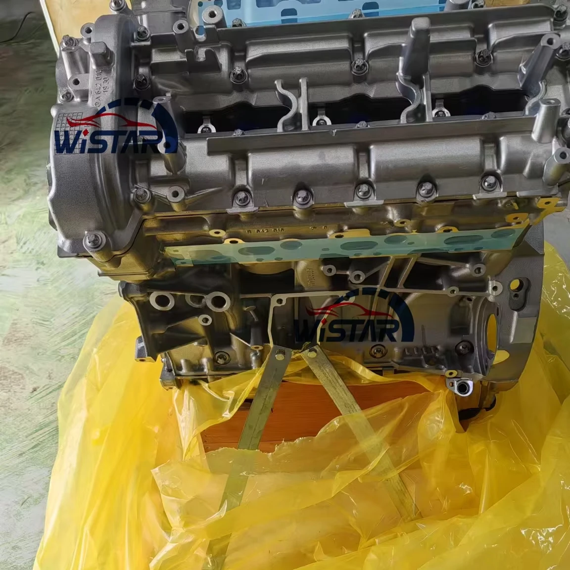 High Quality Engine Long Block Engine ML350 For Mercedes Benz Brand New Engine Assembly