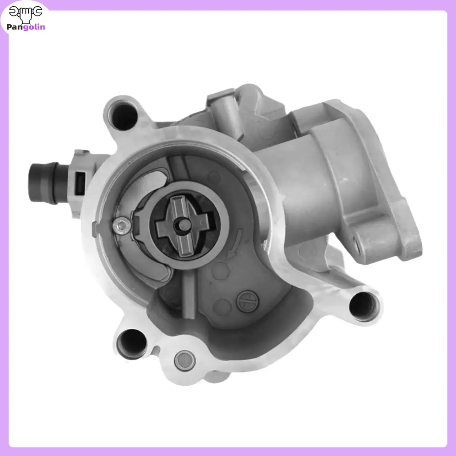 

1шт 314805580 Тормозной вакуумный насос для Volvo S60 S90 V60 V90 XC70 XC90 2015-19 2.0L 31316143 313161430 31480558 Новые автомобильные аксессуары