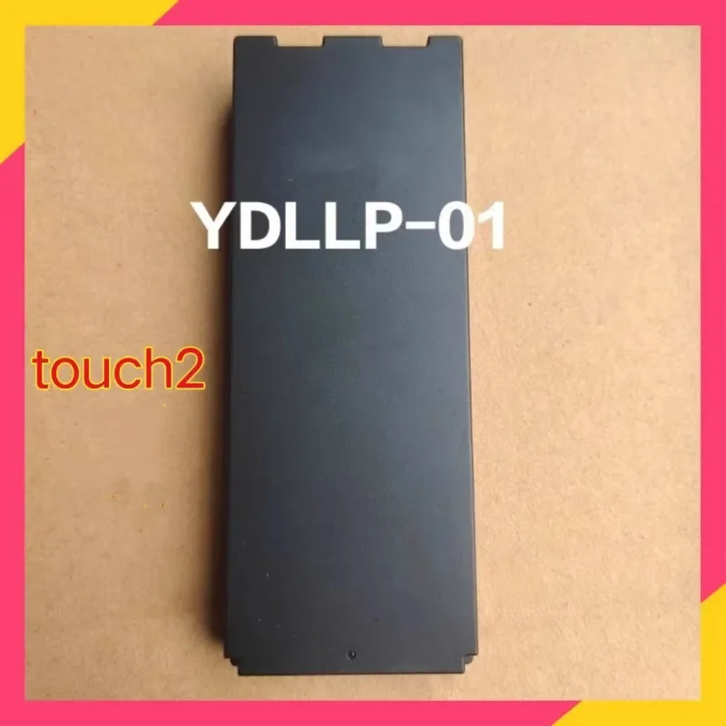 

100% оригинал 8000 мАч 3,8 В для LOCKIN LOOCK YDLLP-01 Touch 2 Smart Lock аккумуляторная батарея