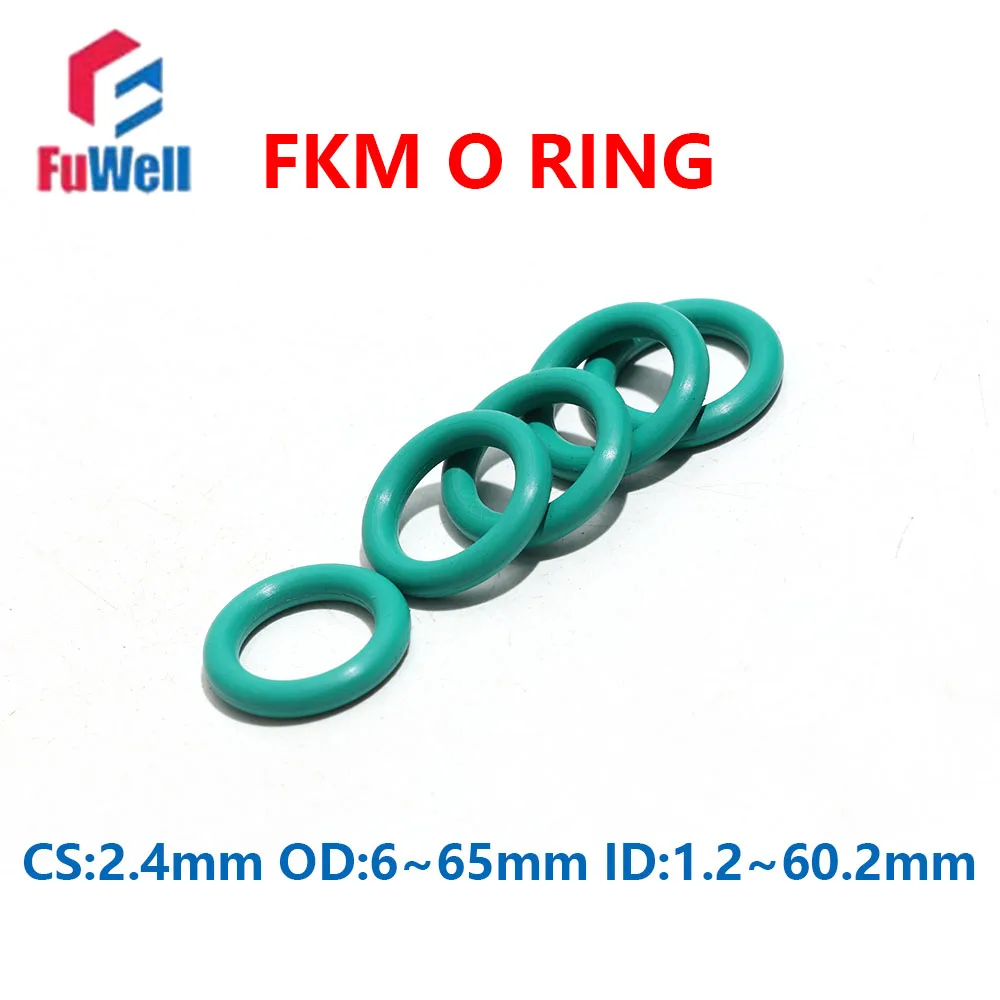 Fuwell 100/50/20/10…