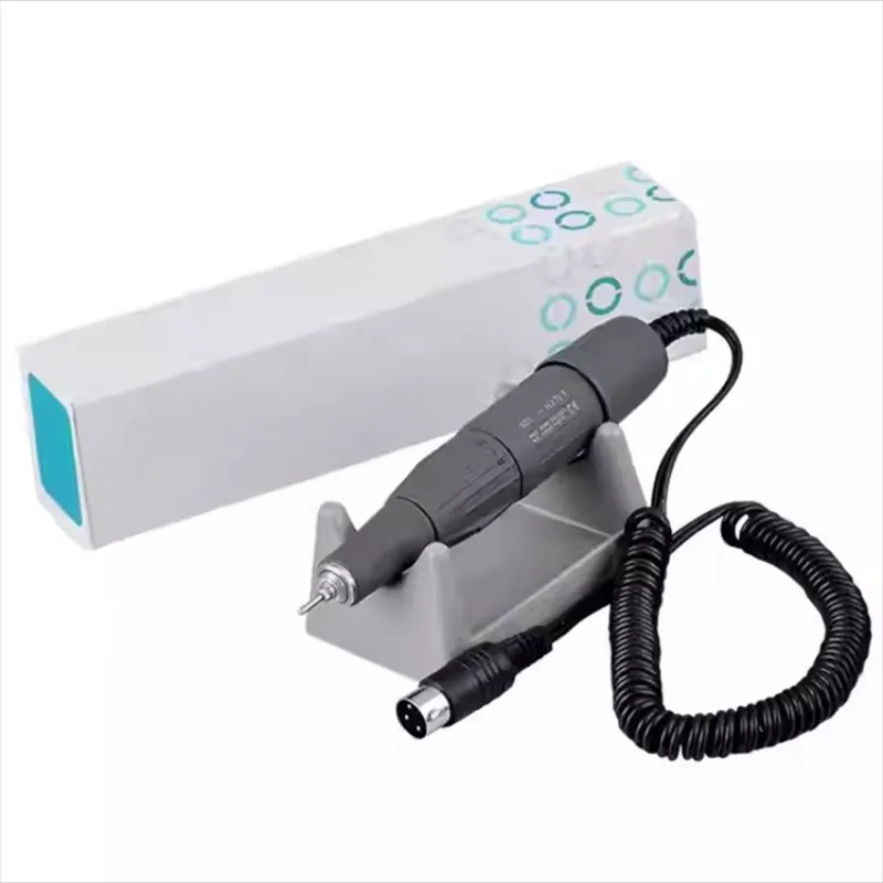 Jewelry Polishing, Grinding and Engraving Machine Micro Motor Champion Nail Drill Mobile Phone