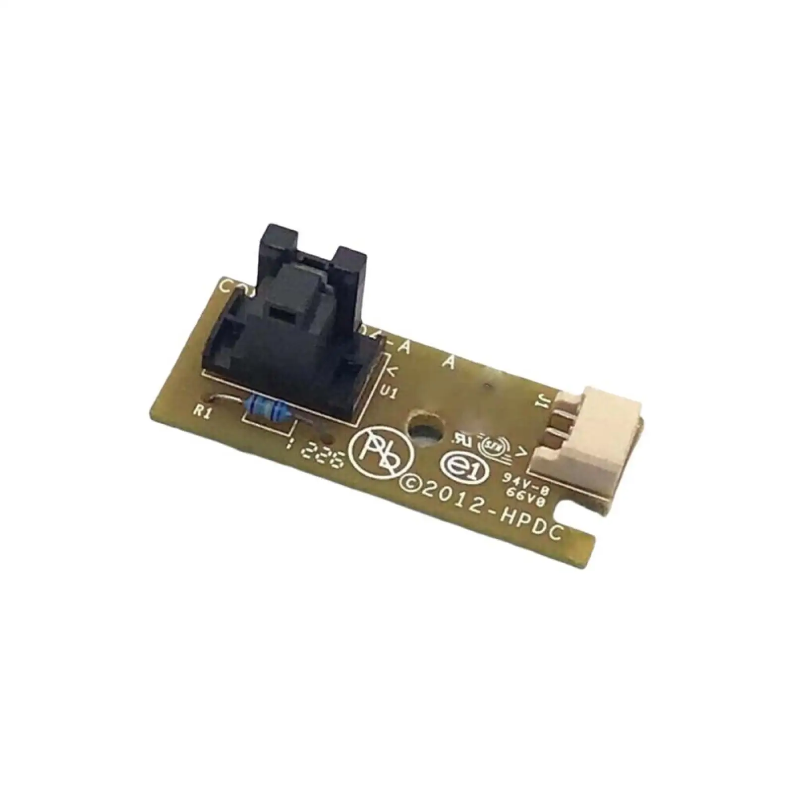 Roller encoder sensor CQ890-80204-A  Fits For HP Designjet T120 T130 T830 T530 T520 T525