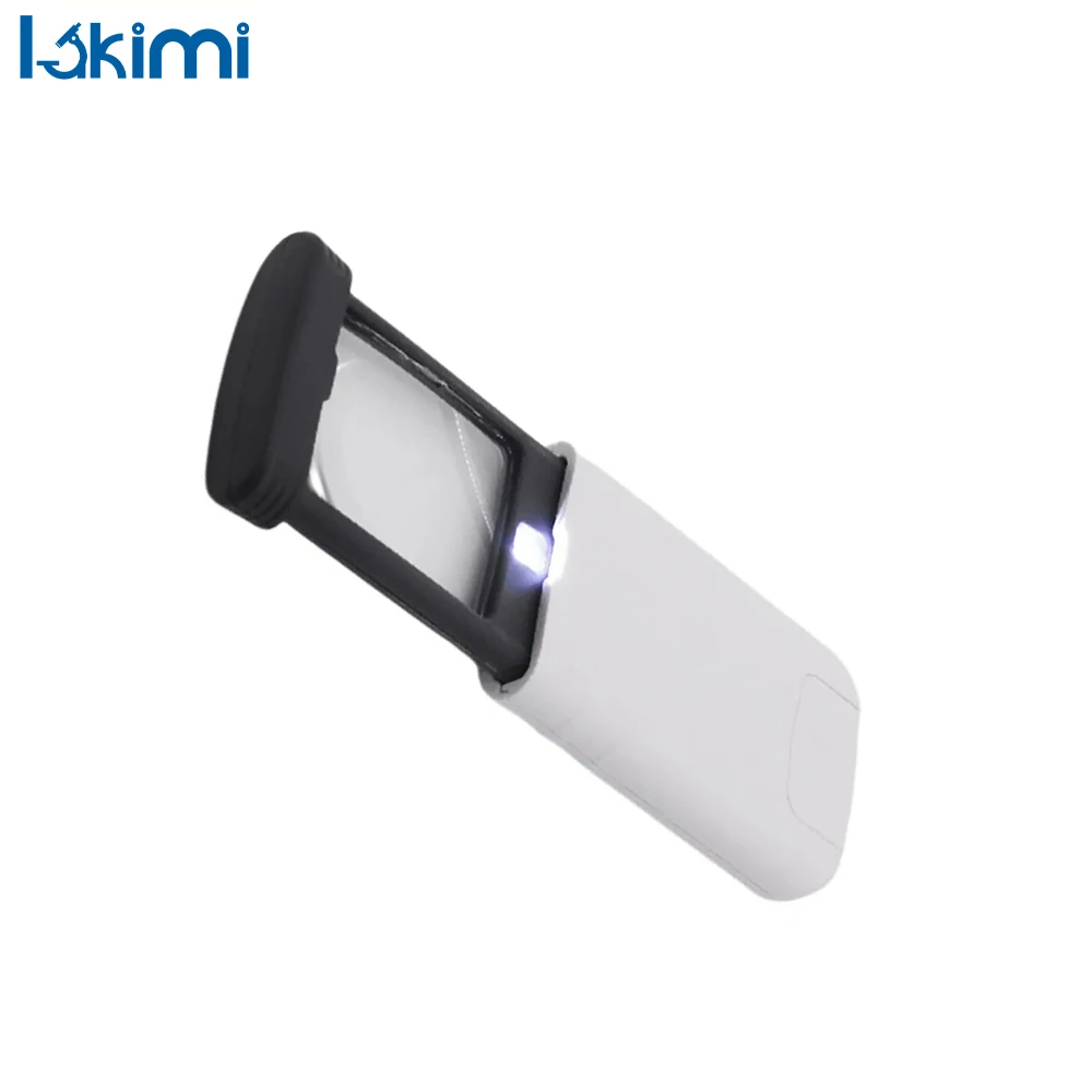 1-5PCS Foldable 4X …