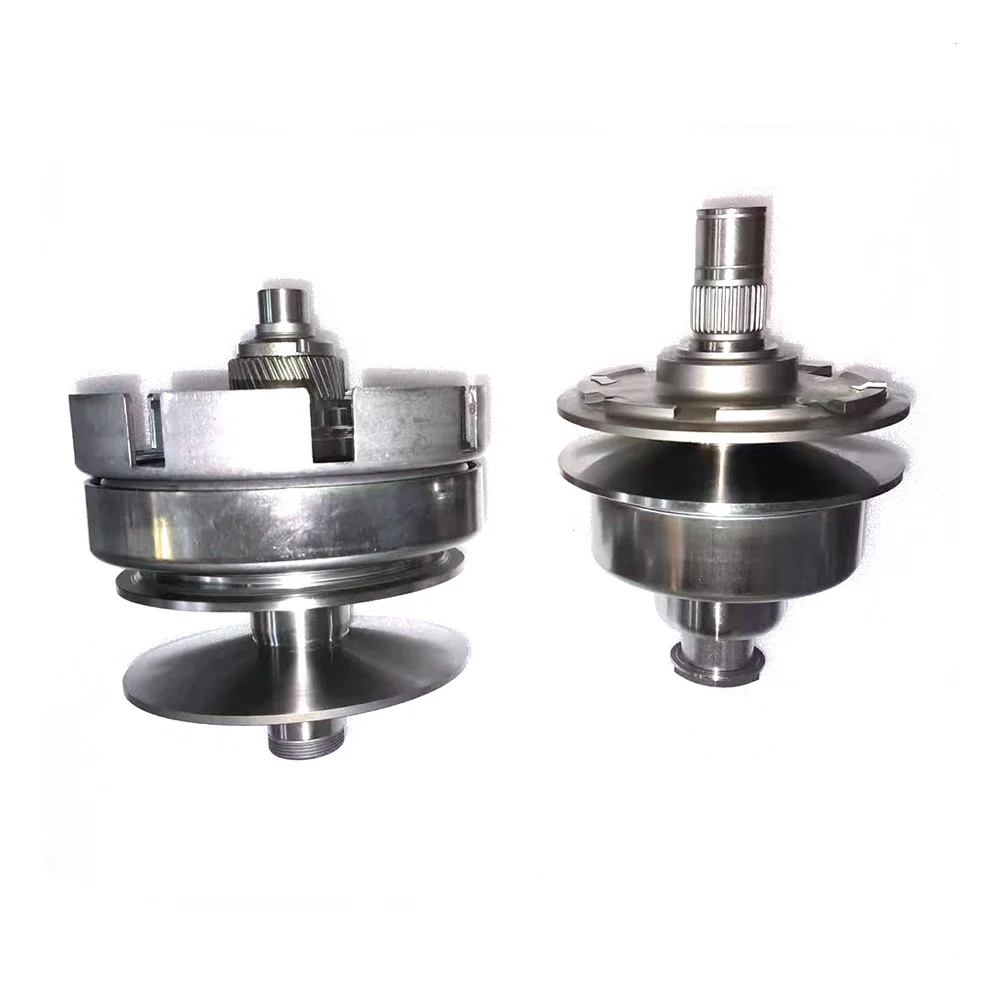 

Auto Transmission for Gearbox TV3 Pulleys