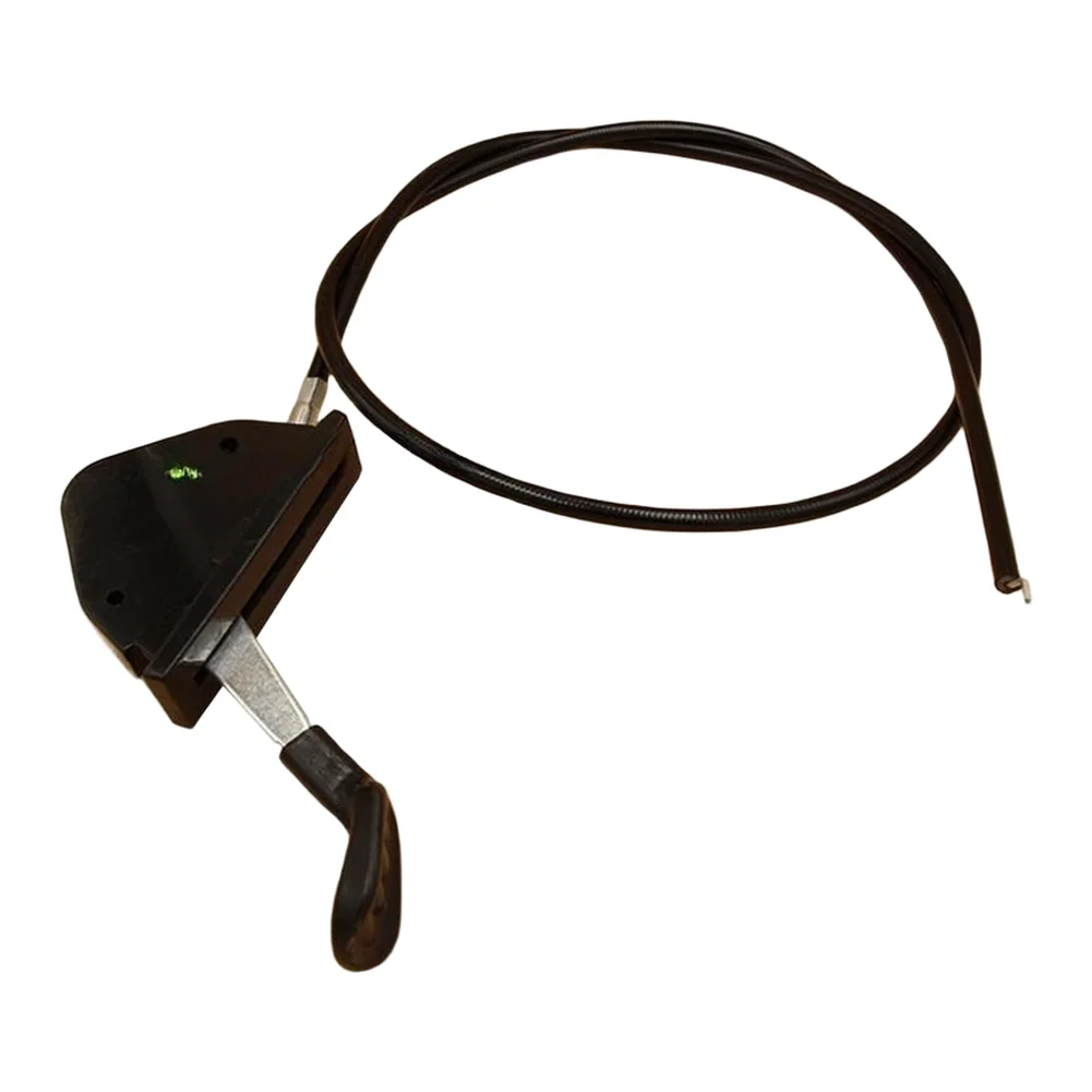 Throttle Control Cable Drive Series Throttle Choke Control Cable 121-0769 Engine Parts Replacement For Toro For TimeCutter