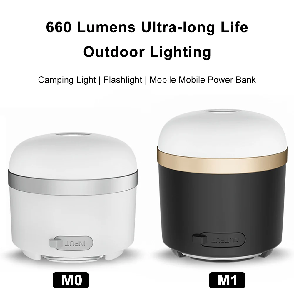 multifuncional outdoor camping light ip65 impermeavel recarregavel tocha portatil lanterna lampada de tenda luzes de emergencia 01