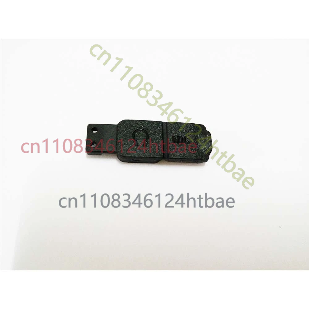 new-for-nikon-d4-d4s-connector-cover-mic-rubber-1k467-356-camera-repair-parts