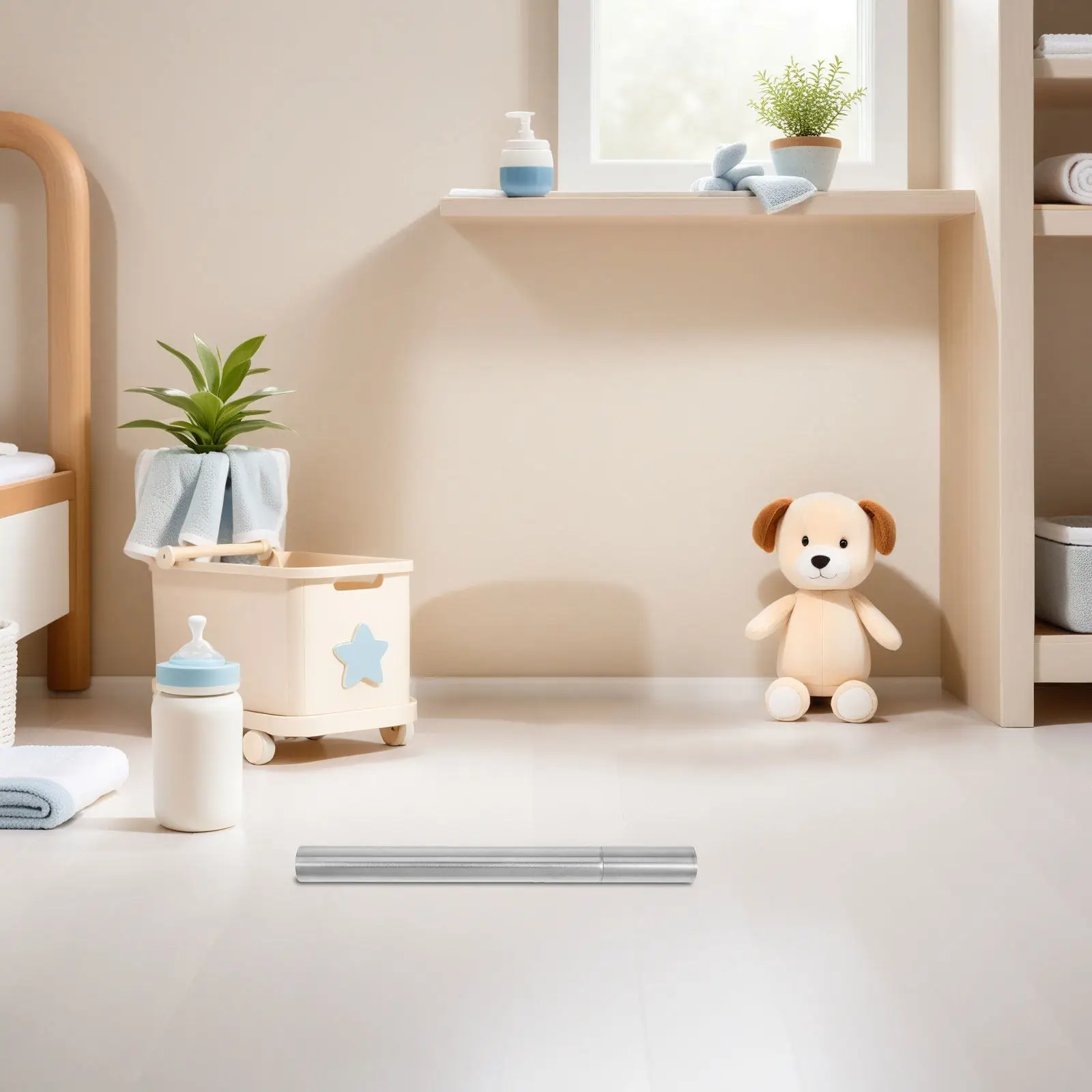 

Набор из 3 водонепроницаемых тубусов из нержавеющей стали для хранения дипломов, свидетельств о рождении и свидетельств о браке, органайзер для документов