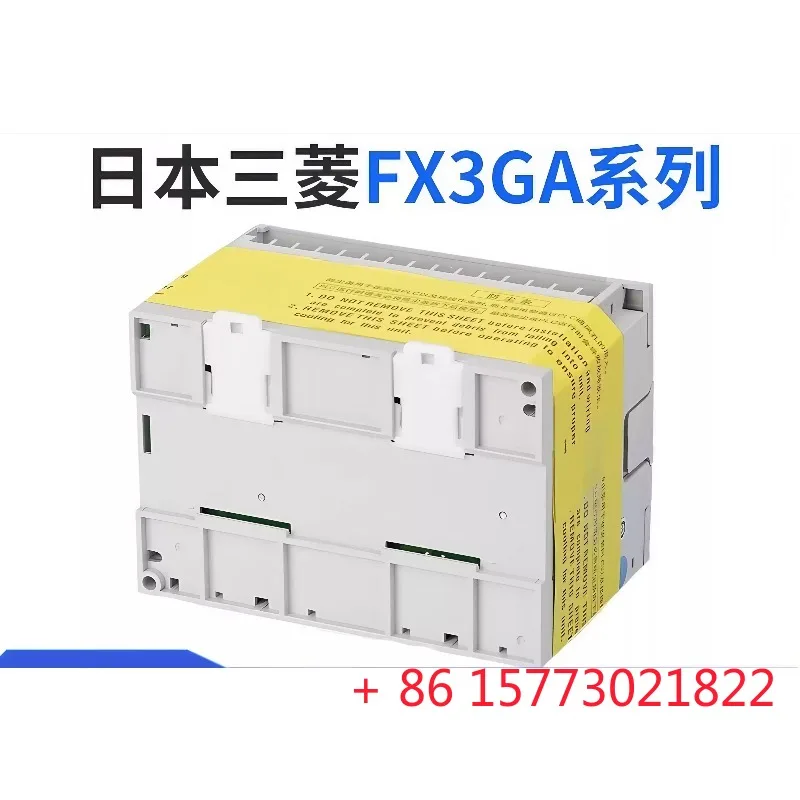 FX3GA-40MR-CM 40MT 24MR 24MT 60MR 60MT-CM Для ПЛК Mitsubishi