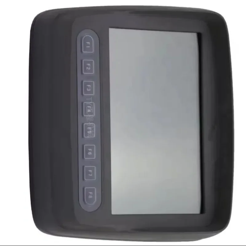 Excavator Display Panel ICP6900-HI 803544029 for XE215C