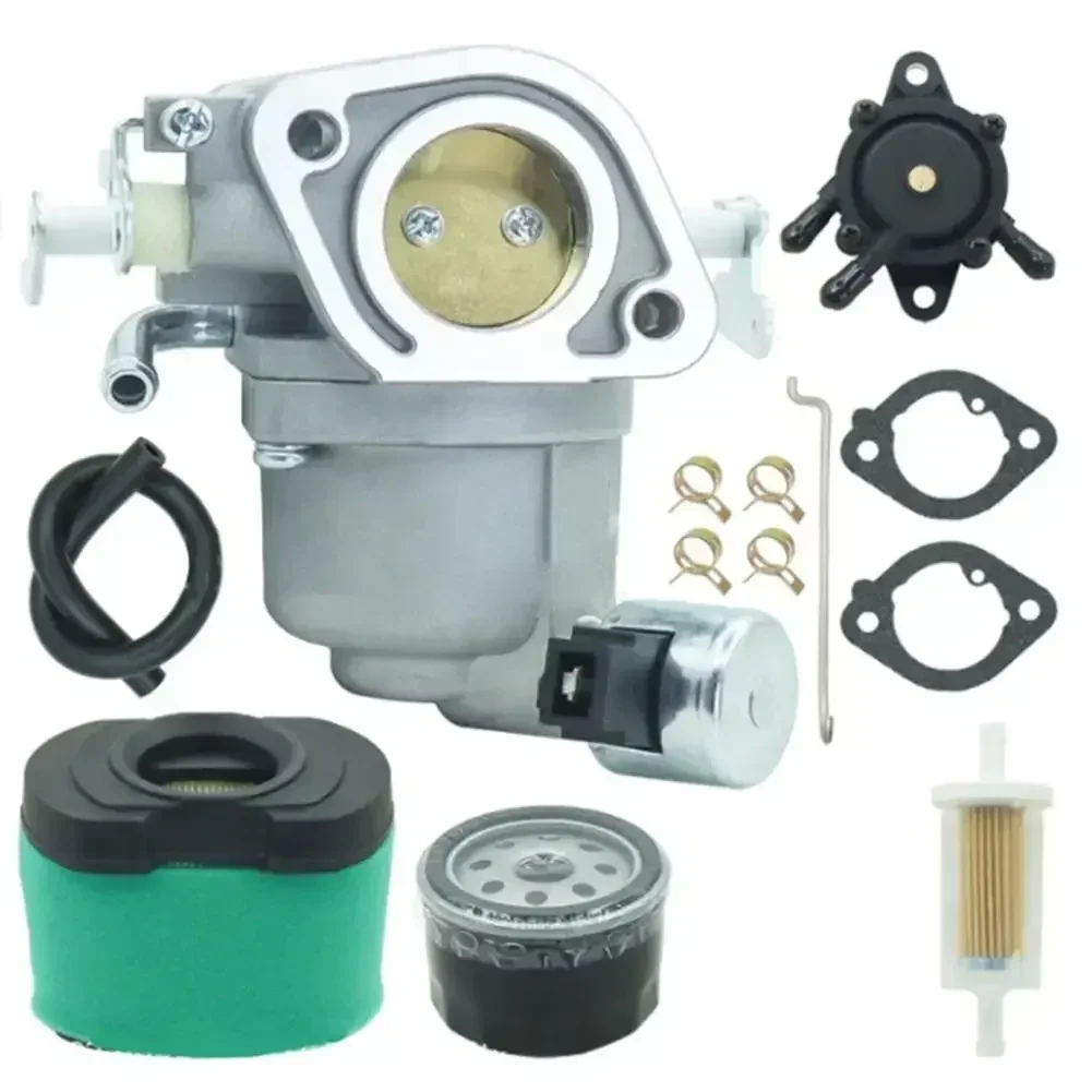 

Engine Carburetor Kit for 44N777 For 44N877 For 40U777 For 596375 For 597128 and For 596033 Performance Upgrade
