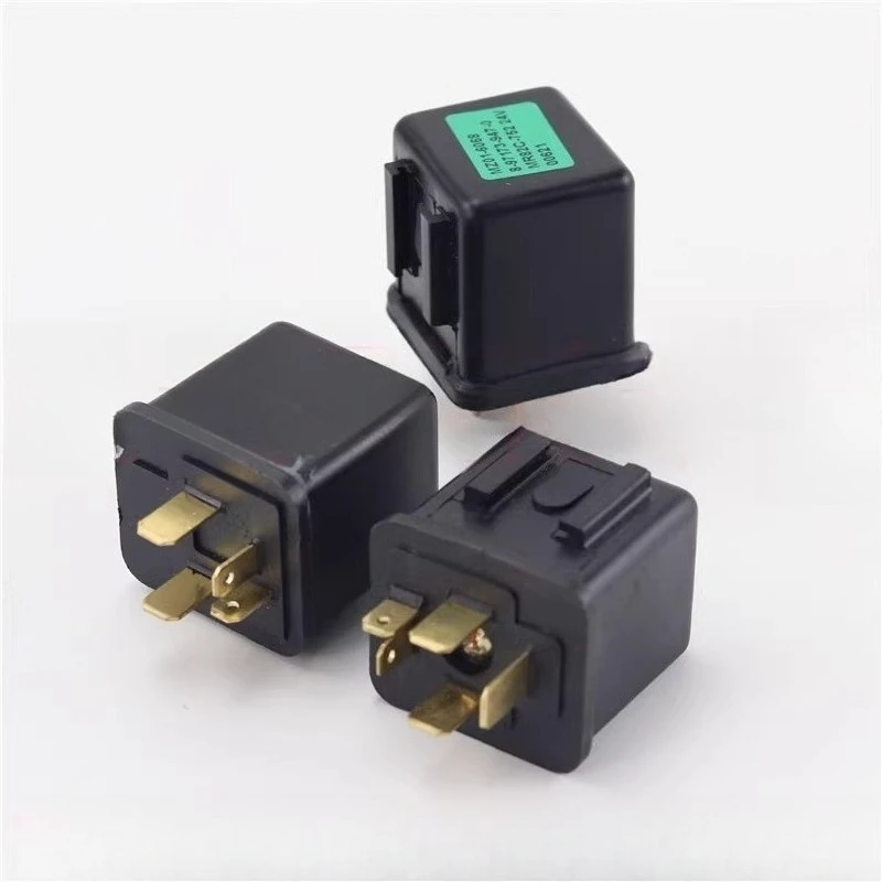 1pc for ISUZU qingling 24V 700P ELF preheating start relay