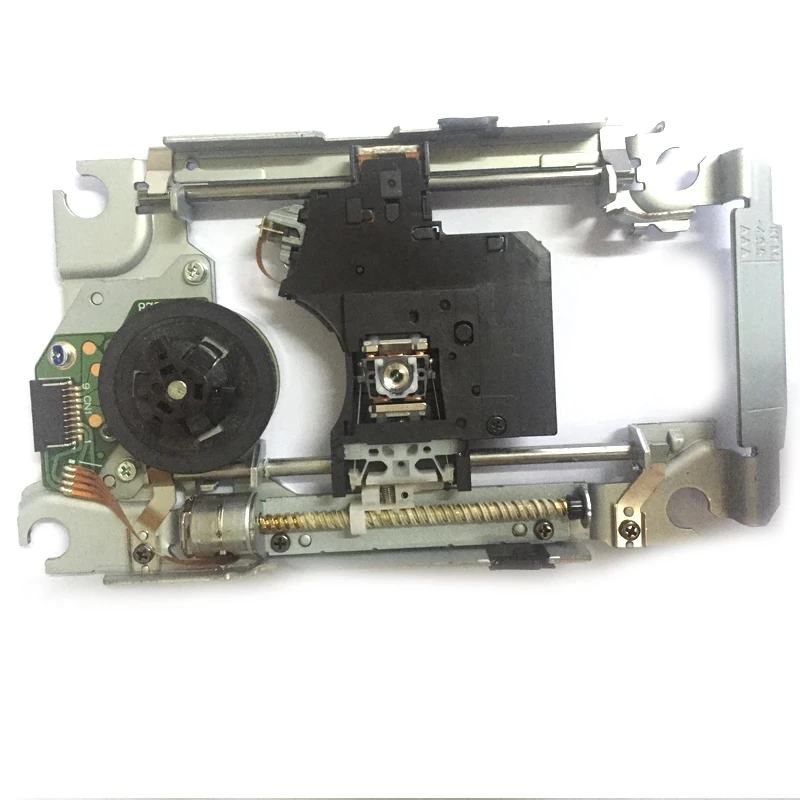 Original KEM-495AAA Optical Drive Laser Lens Pick-up With Deck Mechanism For PS3 4300 Super Slim KES-495A Laser Head With Deck